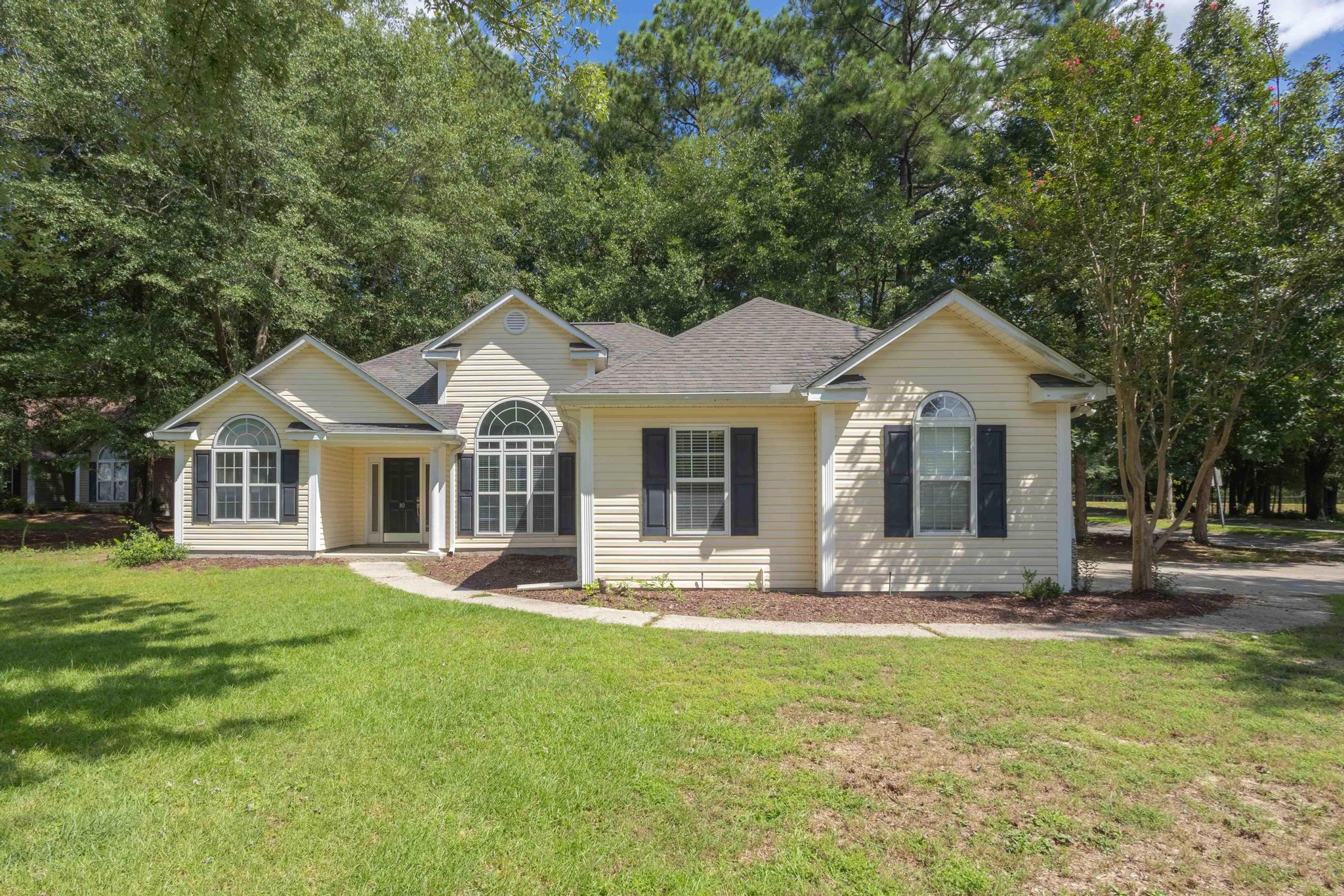 10 Mepkin Court