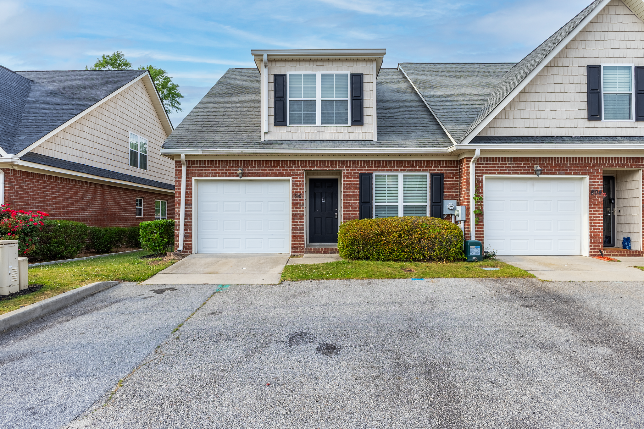 806 Landing Drive