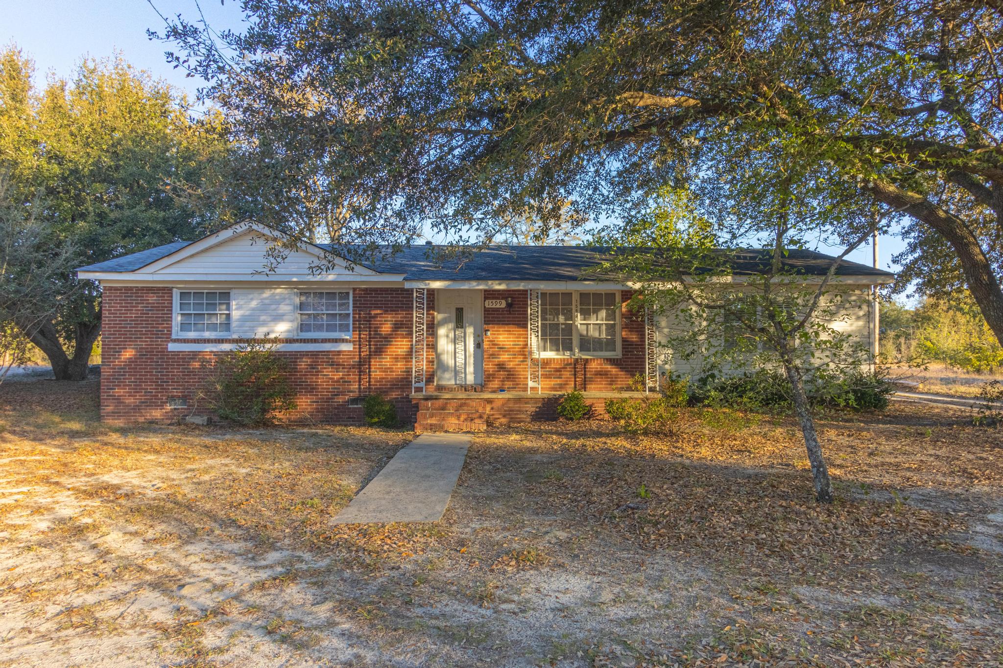 1599 Wire Road