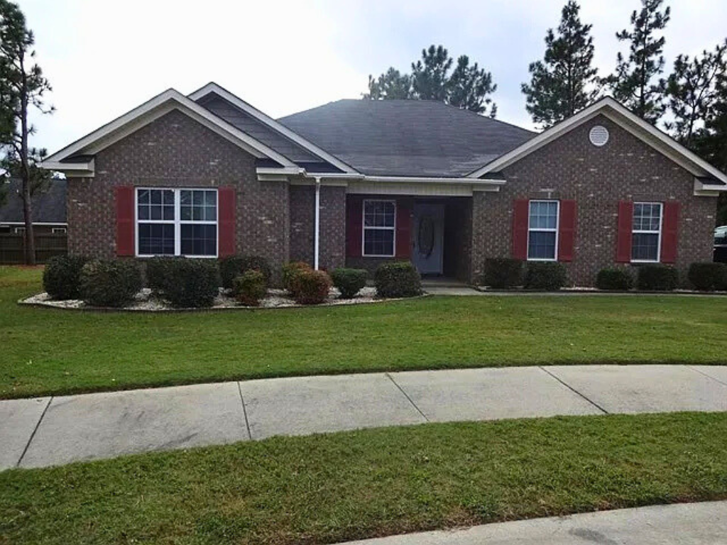 511 Butler Springs Court