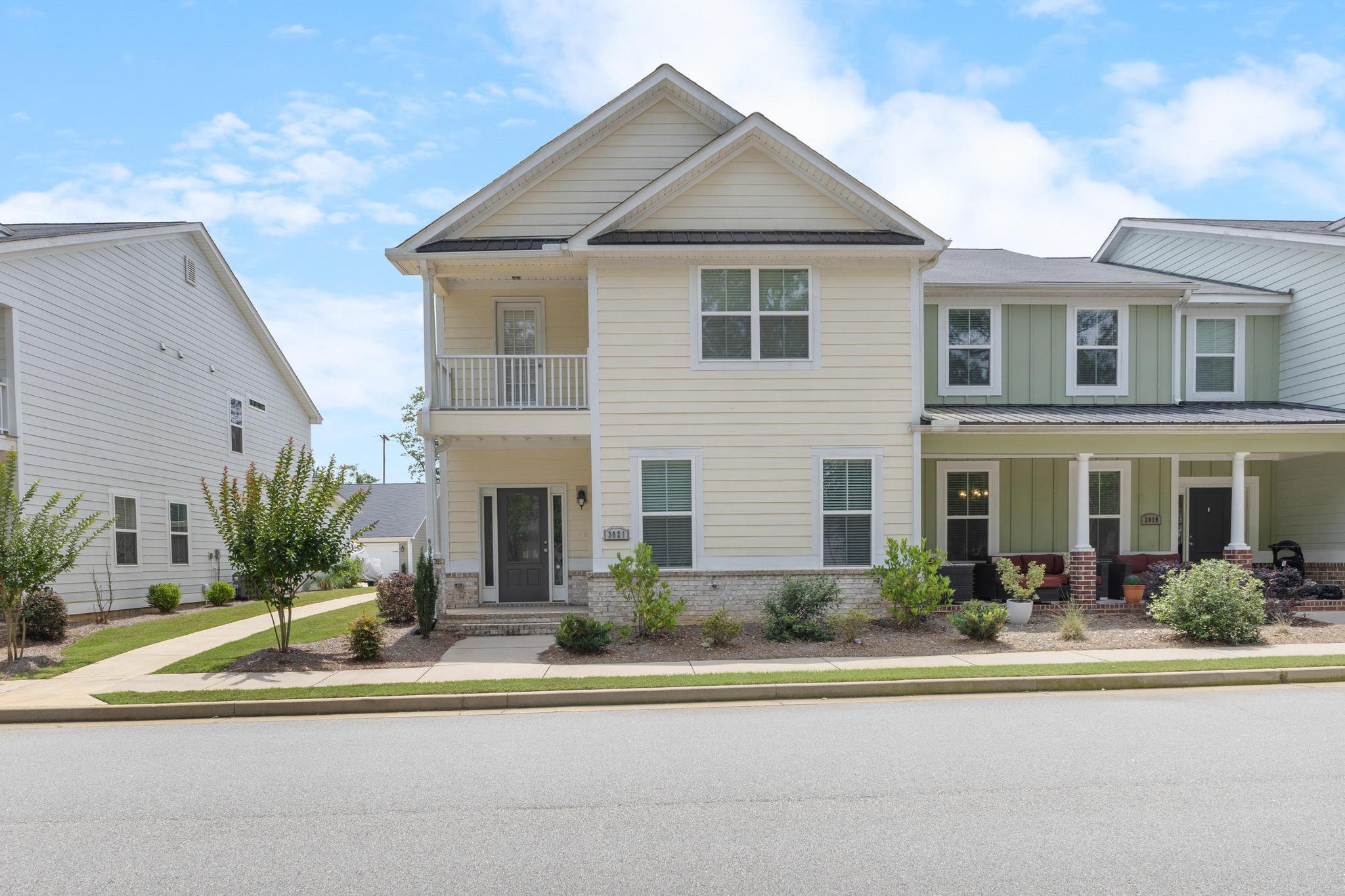 3021 Stanhope Drive