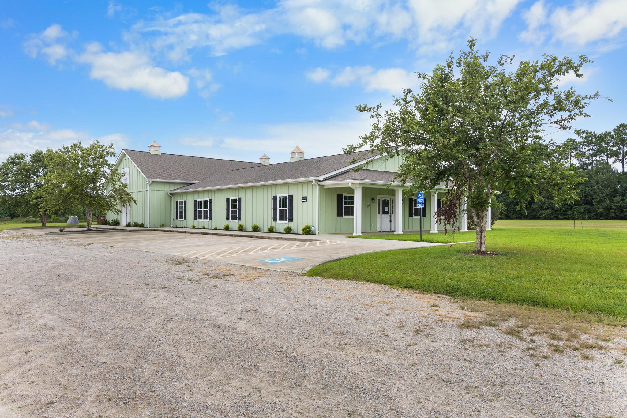 111 Warehouse Road - 1