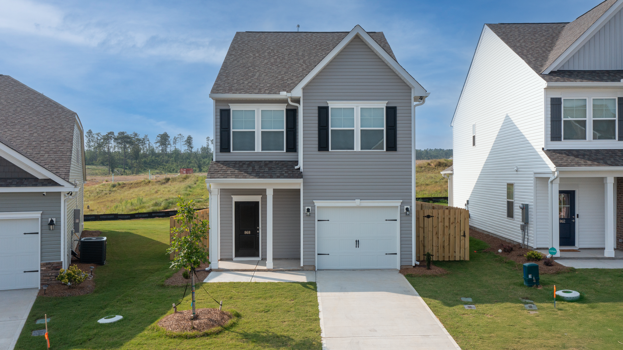 868 Manitou Circle