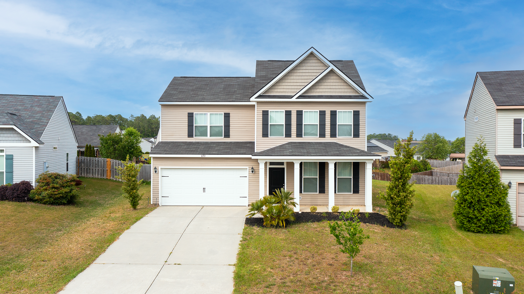 692 Turning Crest Lane