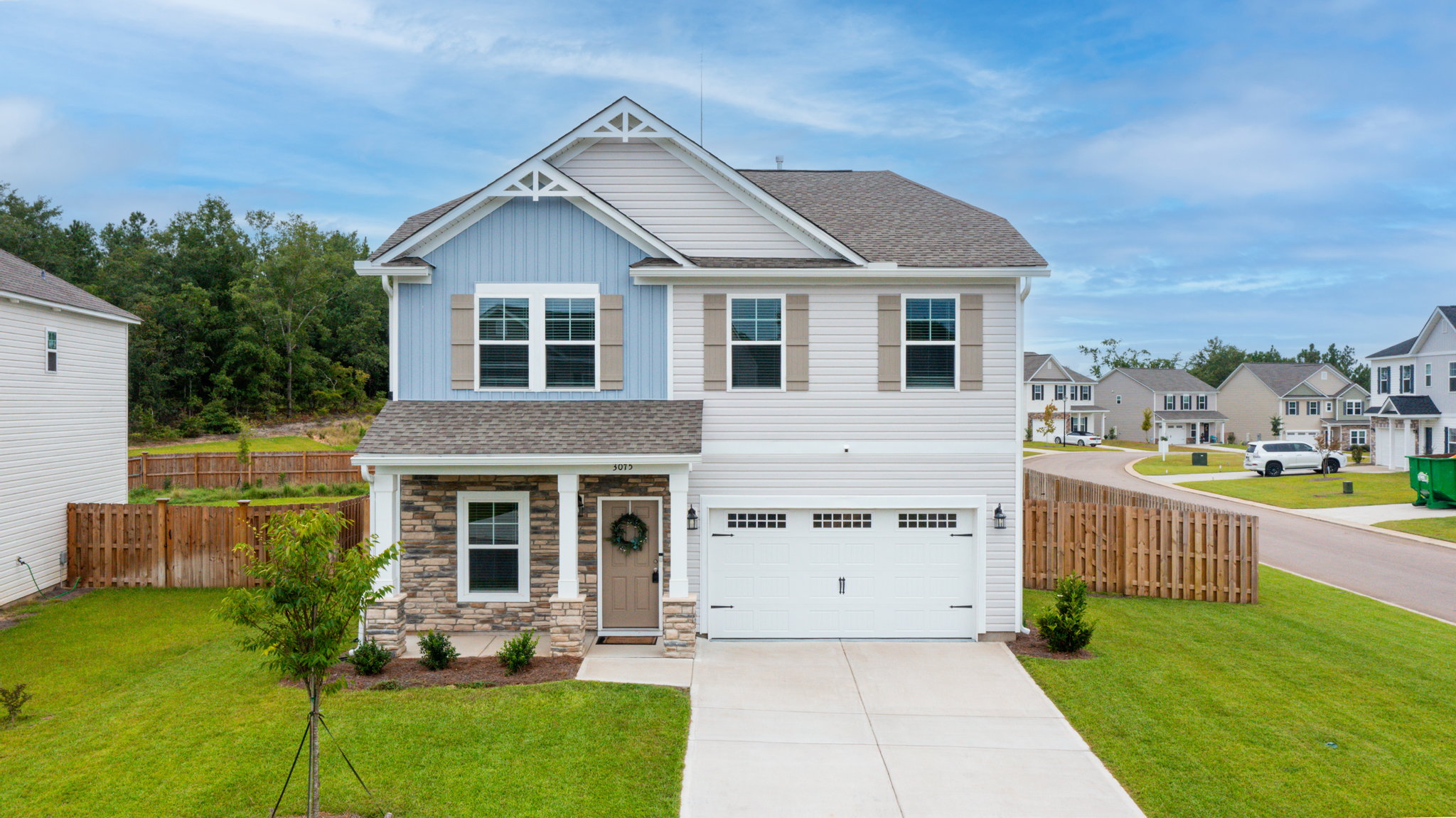 3075 Tanbark Oak Lane Northwest
