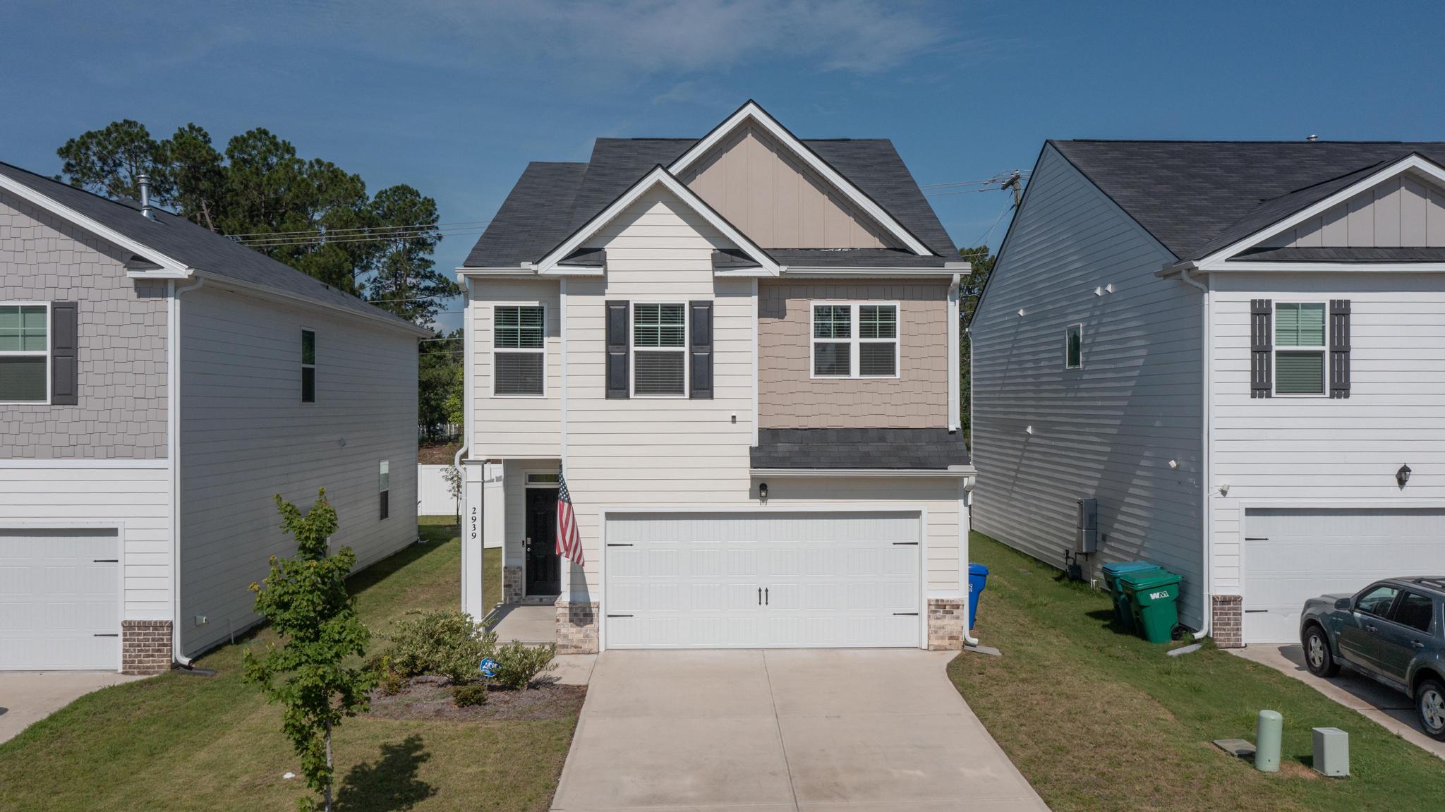 2939 Calli Crossing Drive