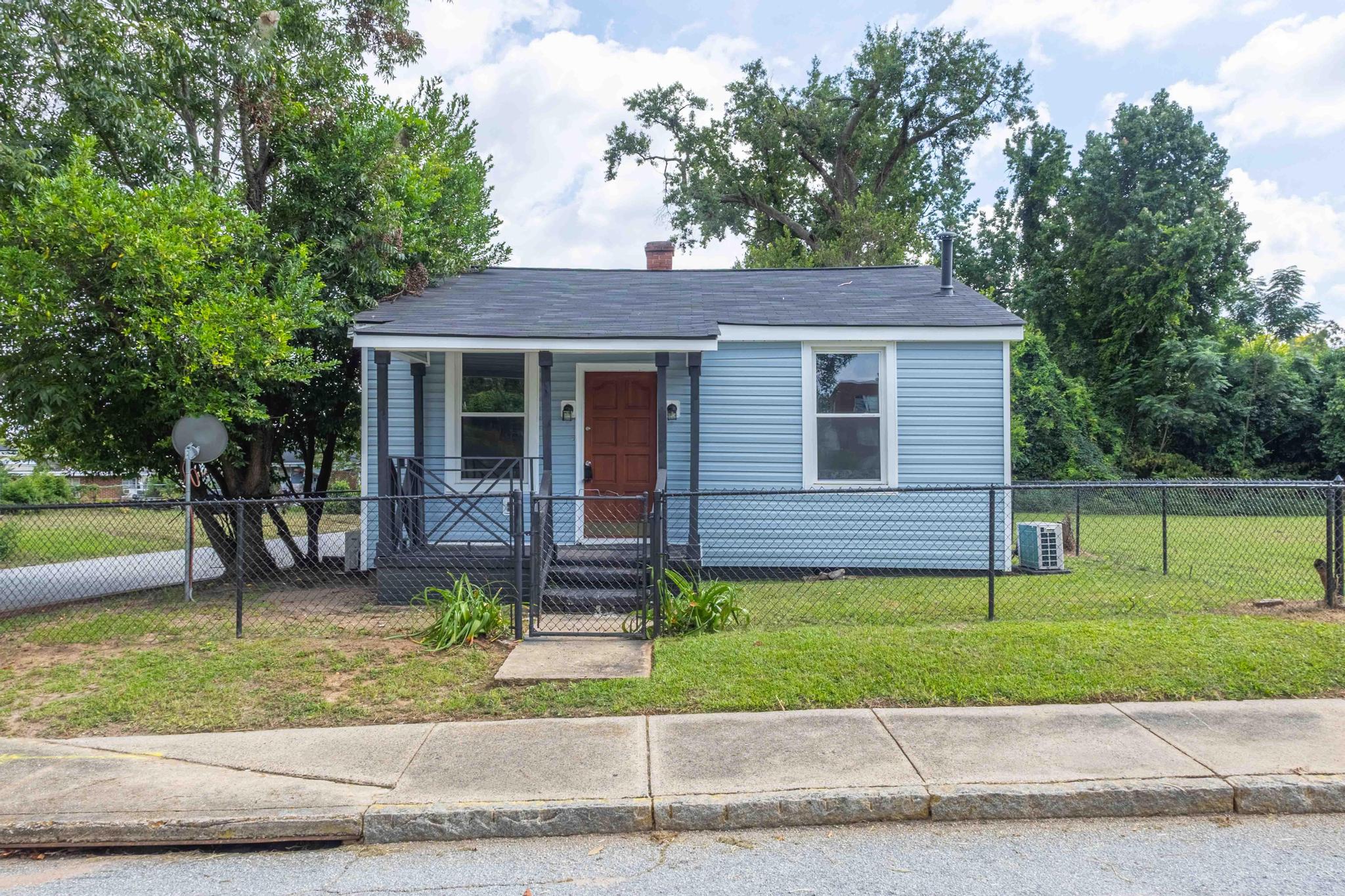 2028 Battle Row